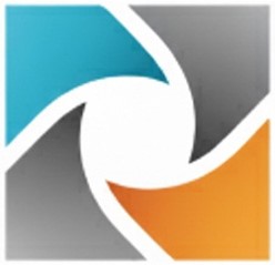 ロゴのイメージ貼り付ける